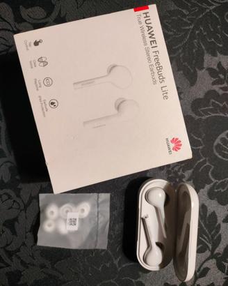 Huawei FreeBuds Lite