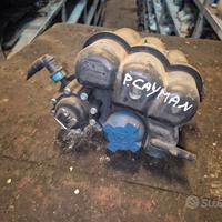 Vaschetta Acqua Per Porsche Cayman 2007 MK1