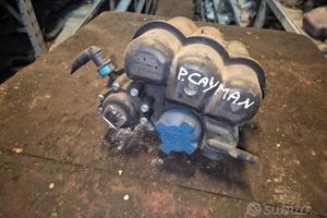 Vaschetta Acqua Per Porsche Cayman 2007 MK1