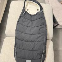 Sacco passeggino Cybex platinum