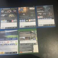 giochi PS4