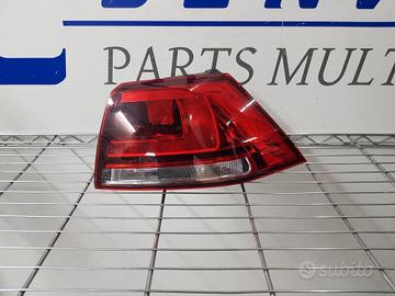 Fanale Stop DX Volkswagen Golf 7
