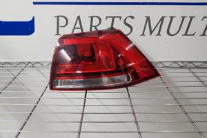 Fanale Stop DX Volkswagen Golf 7