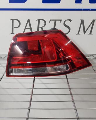 Fanale Stop DX Volkswagen Golf 7