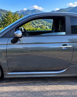 ABARTH 595 TURISMO