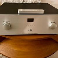 Audiodarex XCCS-BOSOZ preamplifier