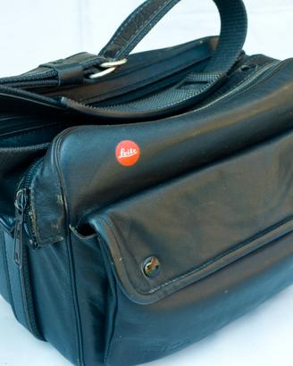 Varie attrezzatura fotografica