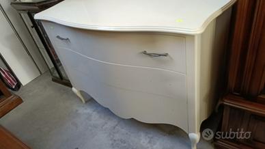 mobile comò cassettiera