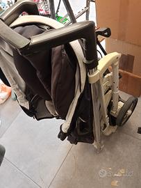 passeggino inglesina