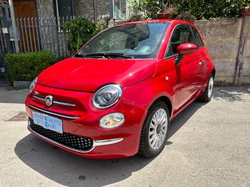Fiat 500 1.0 Hybrid Lounge