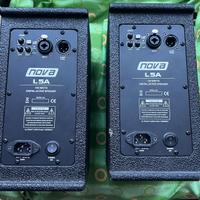 Casse Nova Lion L5A