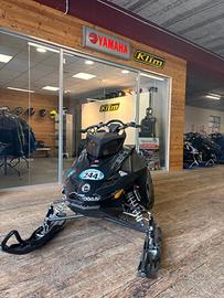 Motoslitta Lynx Rave 146 800 E-Tec