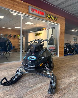 Motoslitta Lynx Rave 146 800 E-Tec