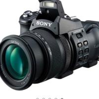 Sony DSC-F828