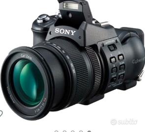 Sony DSC-F828