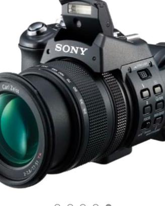 Sony DSC-F828