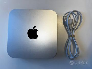 Apple Mac mini Late 2014 (A1347)