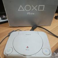 PS One 