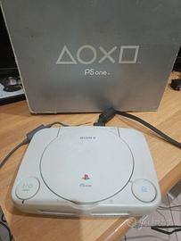 PS One 