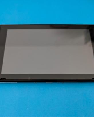 Nintendo Switch V1 (2 Giochi+Joycon+dock station)