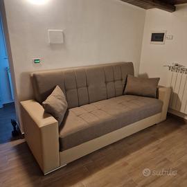 divano 3 posti apribile 