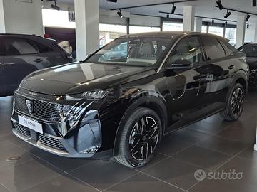Peugeot 3008 73 kwh allure 210cv