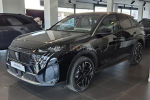 Peugeot 3008 73 kwh allure 210cv