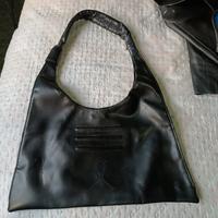 Borsa a spalla Pacioli