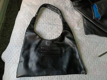 Borsa a spalla Pacioli