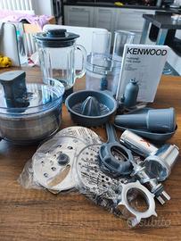 Accessori Kenwood Multione