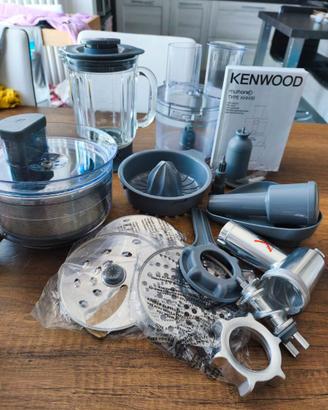 Accessori Kenwood Multione