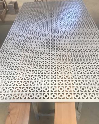 Salamandra per copri calorifero