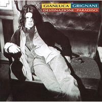 Gianluca grignani - destinazione paradiso - cd usa