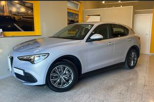 Alfa Romeo Stelvio Business Q4 #50063
