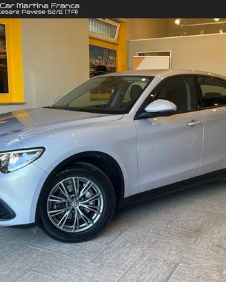 Alfa Romeo Stelvio Business Q4 #50063