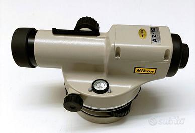Autolivello Nikon