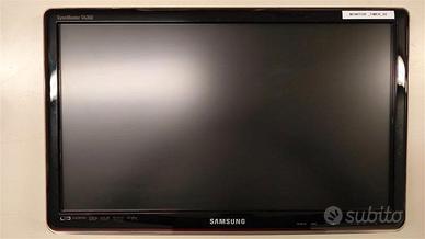 TV Samsung 22" Full HD  con telecomando