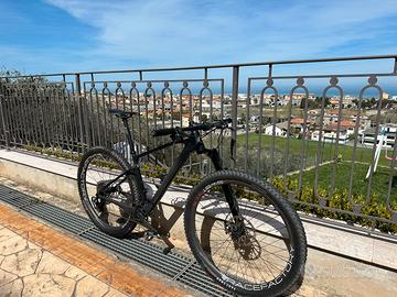 Cannondale Scalpel HT Hi Mode