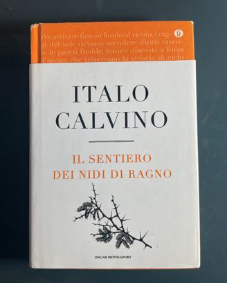 Italo calvino - Sentiero di nido di ragno
