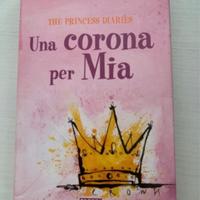 una corona per Mia