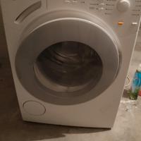 Lavatrice Miele 