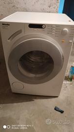 Lavatrice Miele 