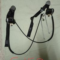 ricambi audi 80 cabrio del 90 