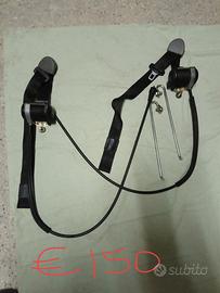 ricambi audi 80 cabrio del 90 