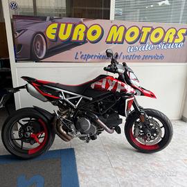 Ducati Hypermotard 950