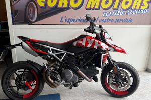 Ducati Hypermotard 950