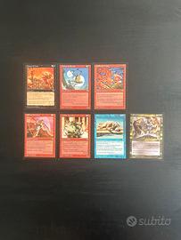 Lotto “Mirage” Magic