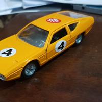 POLITOYS M 587 1/43 LAMBORGHINI ESPADA BERTONE