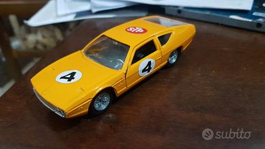 POLITOYS M 587 1/43 LAMBORGHINI ESPADA BERTONE