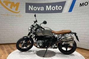 BMW R 1200 nineT Scrambler Abs my17